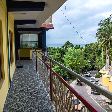 Bed and Breakfast Andaman Ocean Breeze Port Blair Zewnętrze zdjęcie