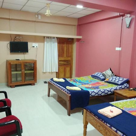 Bed and Breakfast Andaman Ocean Breeze Port Blair Zewnętrze zdjęcie