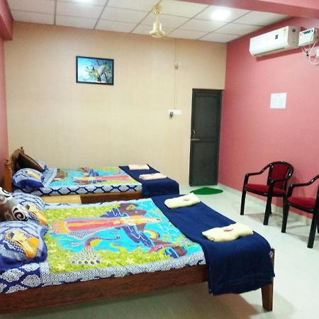 Bed and Breakfast Andaman Ocean Breeze Port Blair Zewnętrze zdjęcie