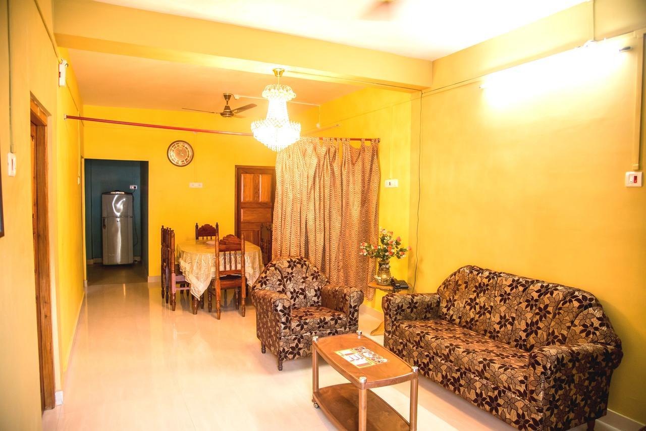 Bed and Breakfast Andaman Ocean Breeze Port Blair Zewnętrze zdjęcie