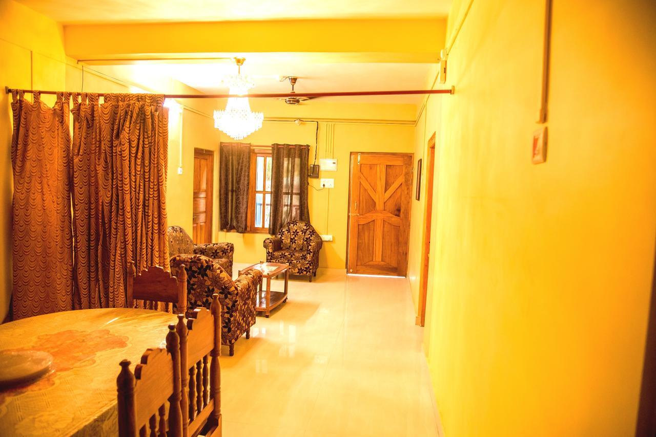 Bed and Breakfast Andaman Ocean Breeze Port Blair Zewnętrze zdjęcie