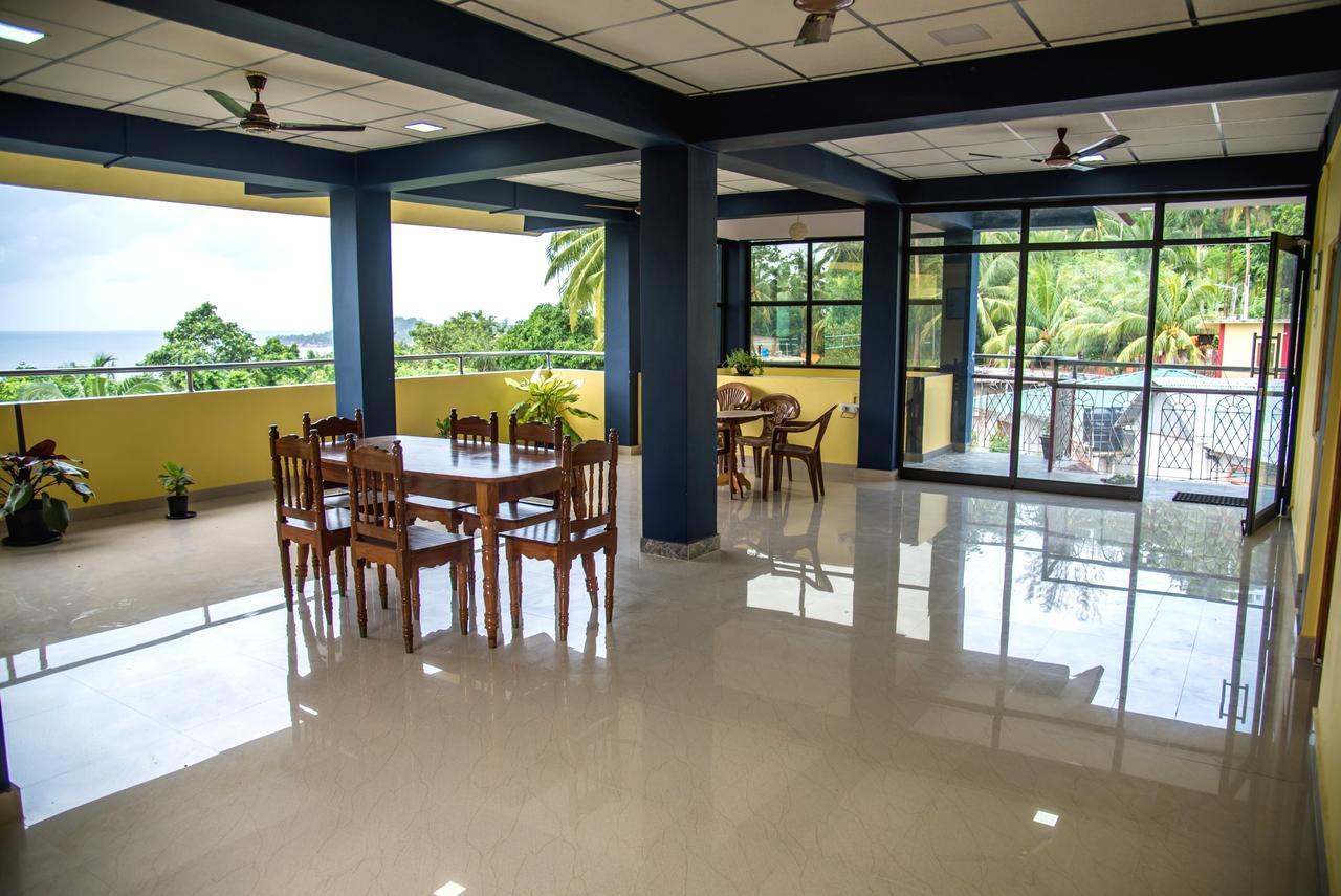 Bed and Breakfast Andaman Ocean Breeze Port Blair Zewnętrze zdjęcie