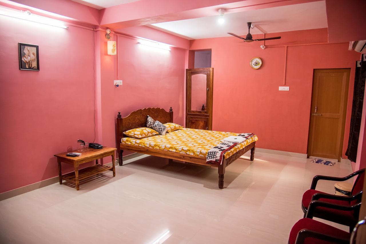 Bed and Breakfast Andaman Ocean Breeze Port Blair Zewnętrze zdjęcie