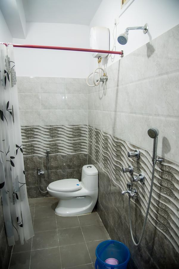 Bed and Breakfast Andaman Ocean Breeze Port Blair Zewnętrze zdjęcie