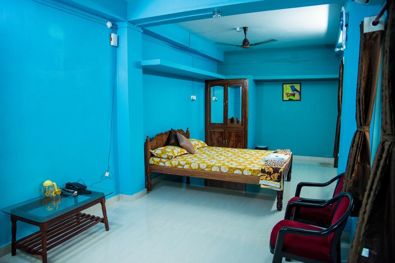 Bed and Breakfast Andaman Ocean Breeze Port Blair Zewnętrze zdjęcie