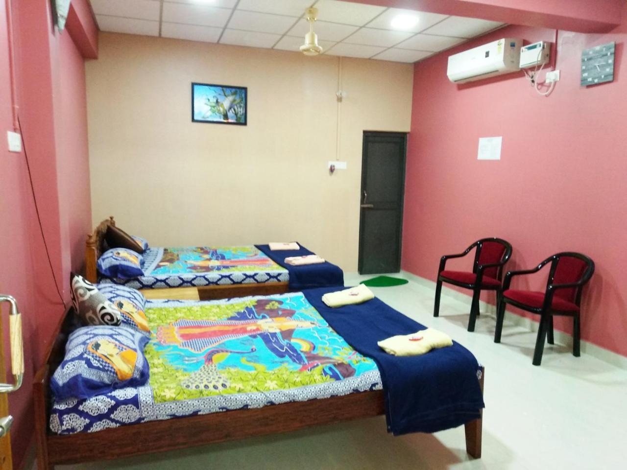 Bed and Breakfast Andaman Ocean Breeze Port Blair Zewnętrze zdjęcie